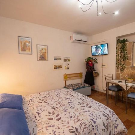 Alloggio Turistico Maria Paola Tarquinia Dış mekan fotoğraf