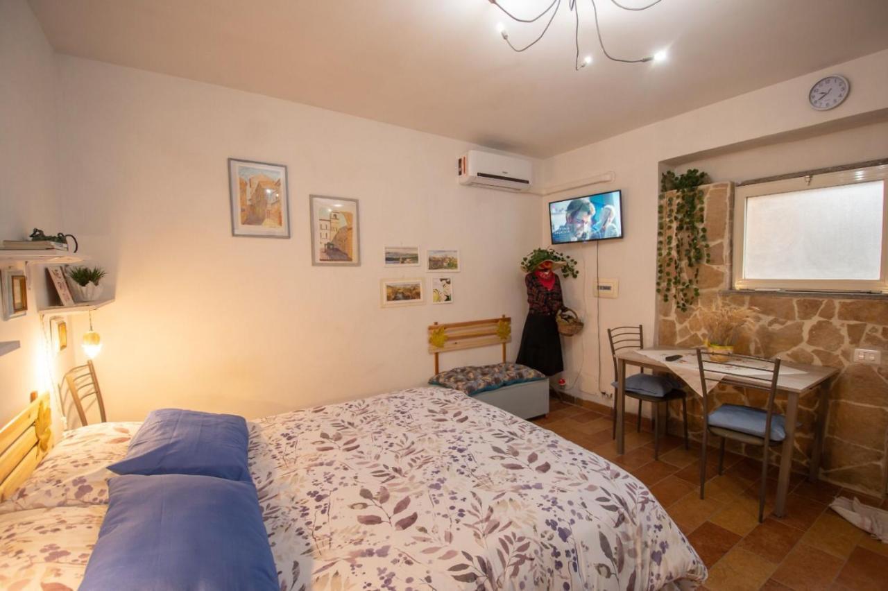 Alloggio Turistico Maria Paola Tarquinia Dış mekan fotoğraf